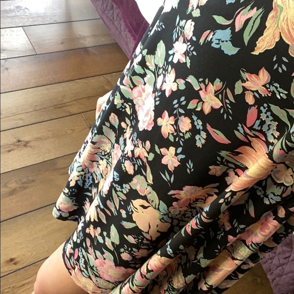 Show Me Your Mumu long sleeve dress - Picture 2 of 3